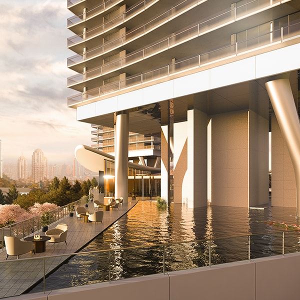Concord Brentwood Phase Two – Hillside East 4