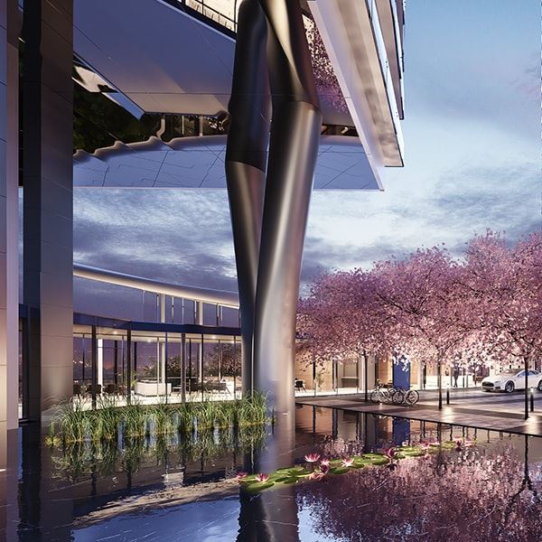 Concord Brentwood Phase Two – Hillside East 3