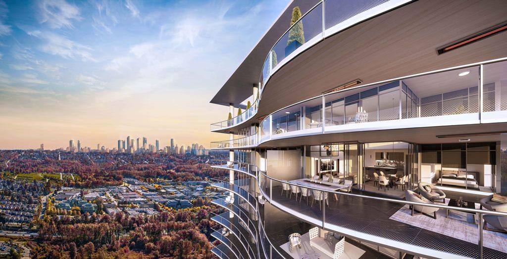 Concord Brentwood Phase Two – Hillside East