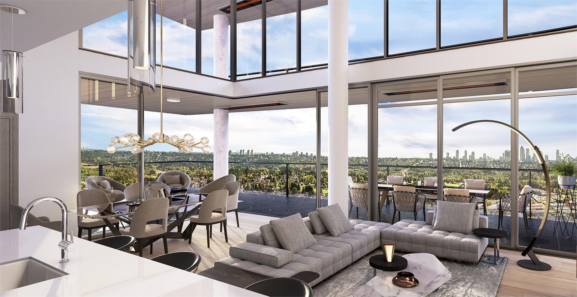 Concord Brentwood Phase Two – Hillside East 18