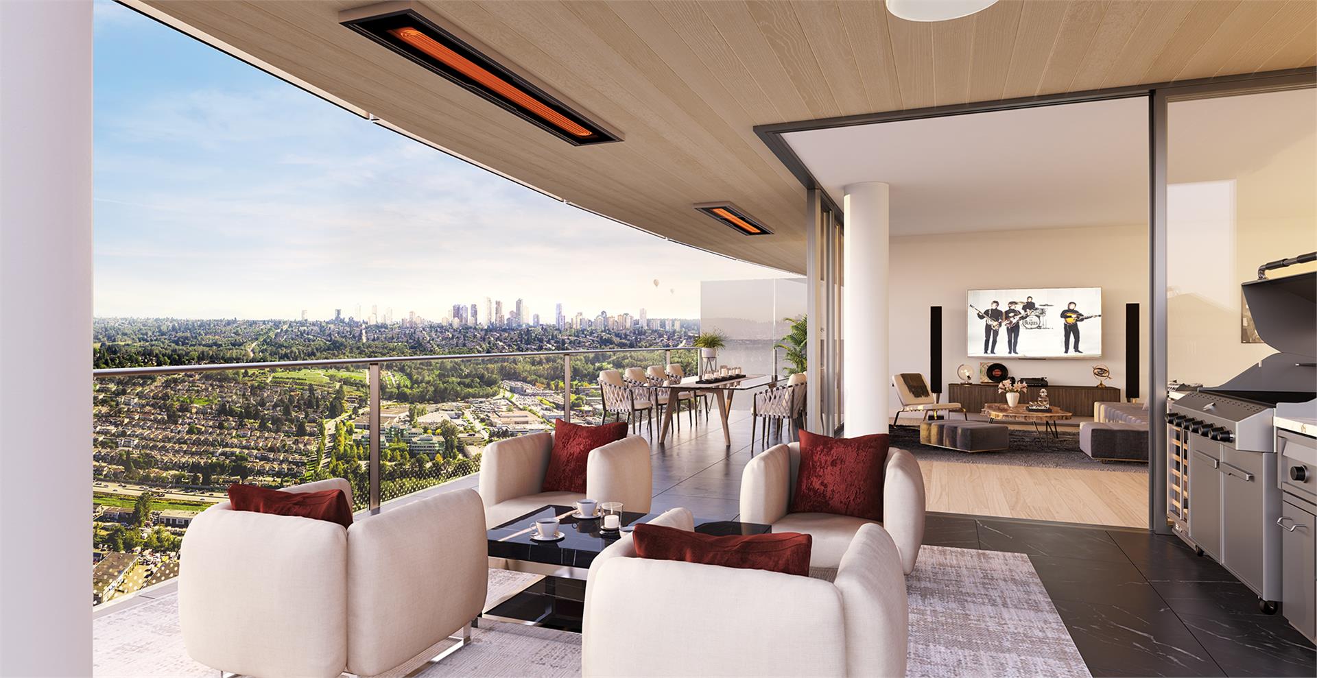 Concord Brentwood Phase Two – Hillside East 12