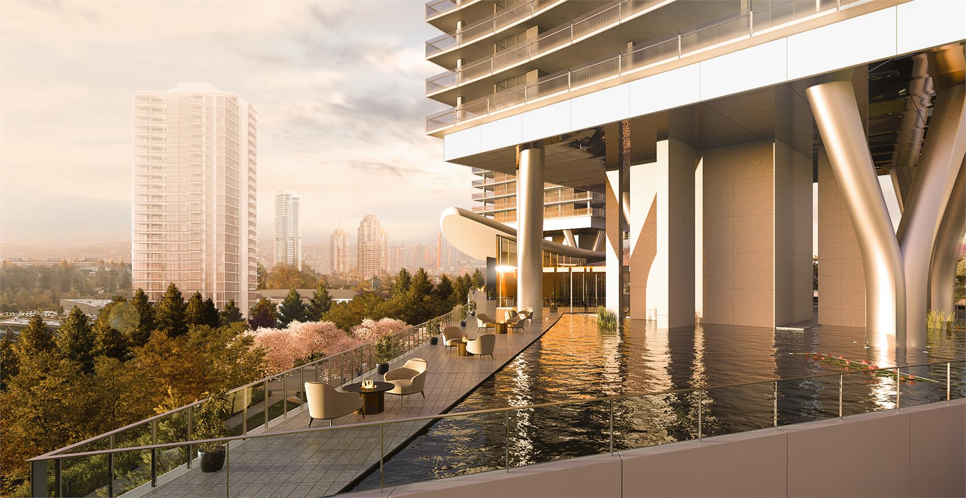 Concord Brentwood Phase Two – Hillside East 11