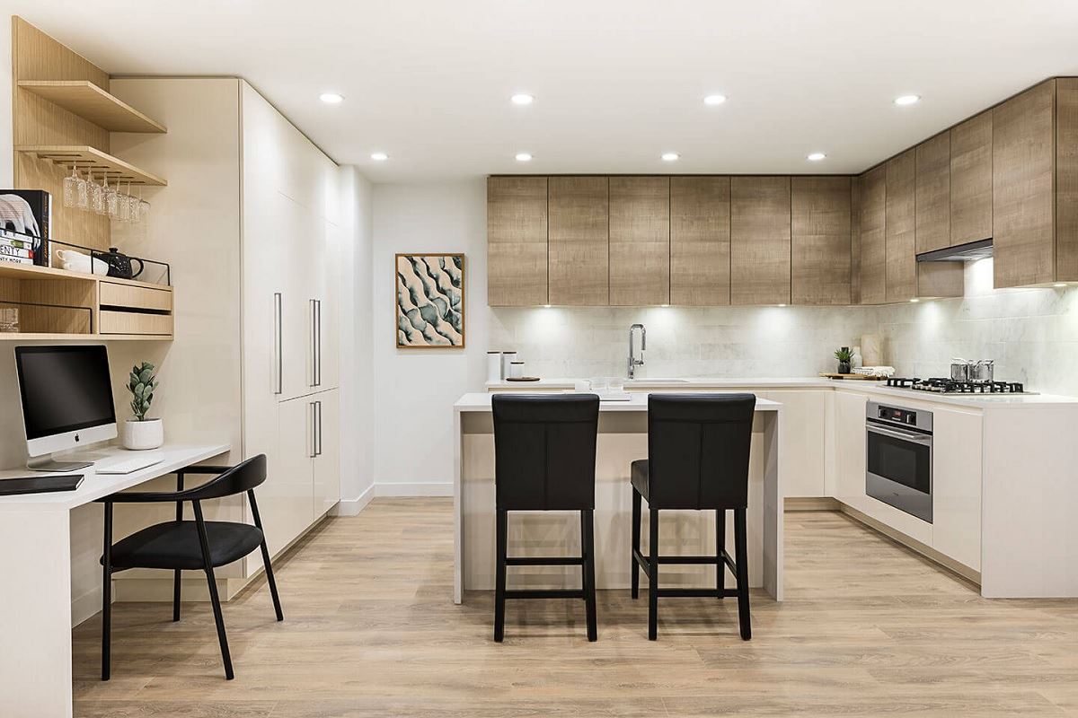 Gilmore Place 14