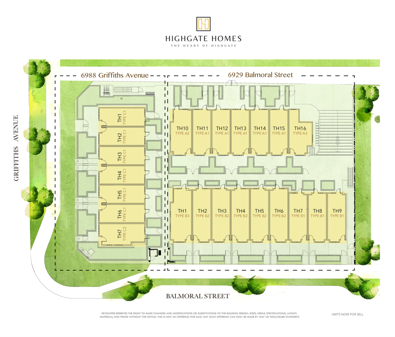 Highgate Homes 9