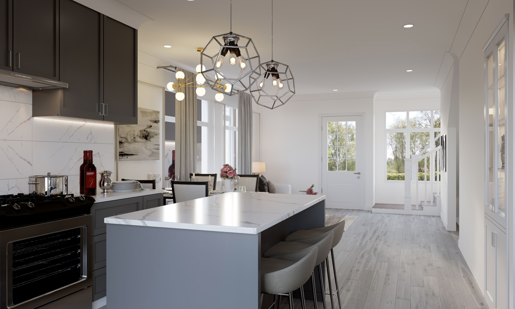 Highgate Homes 7