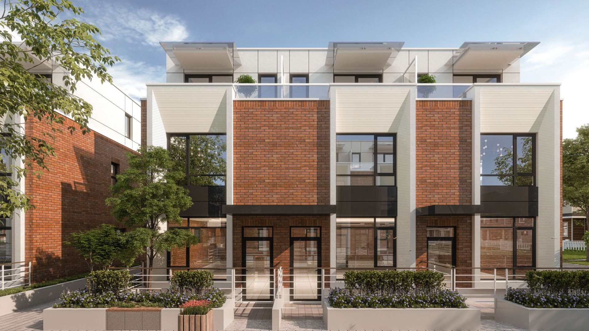 West Oak 6