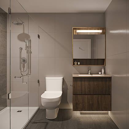 Luxe Lansdowne 7