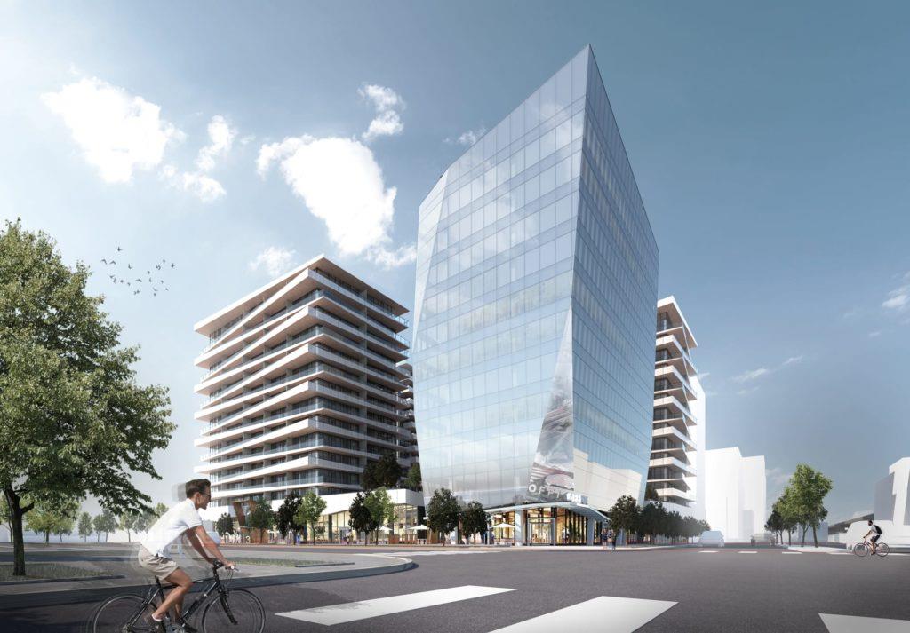 Luxe Lansdowne 5