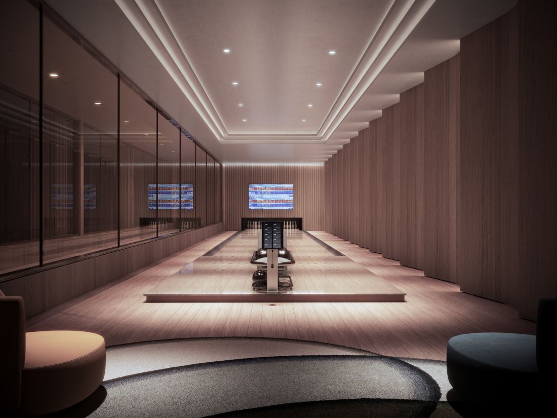 Oasis at Concord Brentwood (WEST TOWER) 8