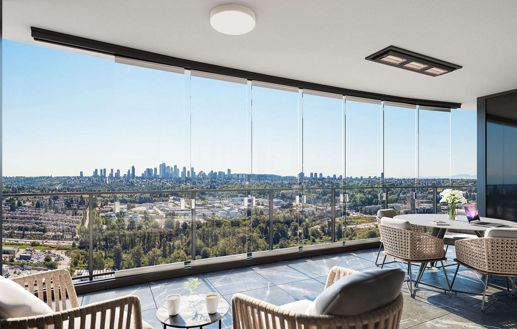 Oasis at Concord Brentwood (WEST TOWER) 6