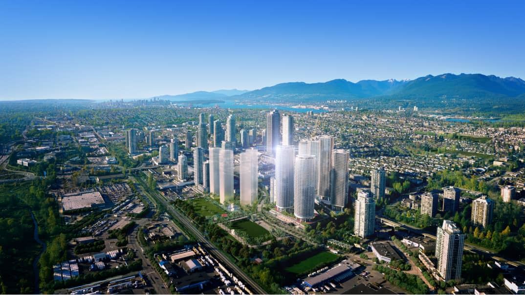 Oasis at Concord Brentwood (WEST TOWER) 4