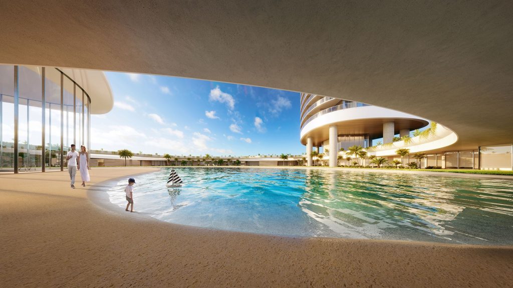 Oasis at Concord Brentwood (WEST TOWER)