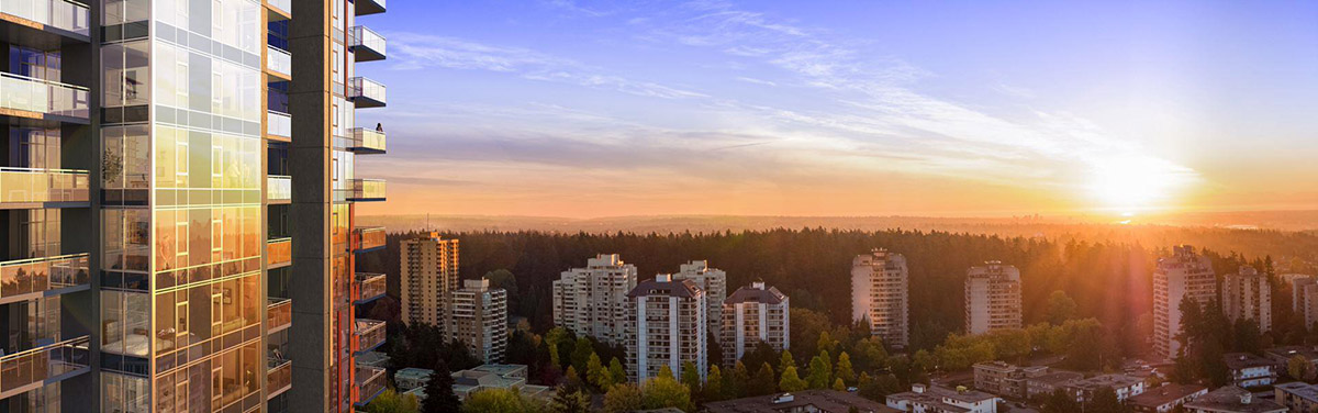 Sun Towers 2 3