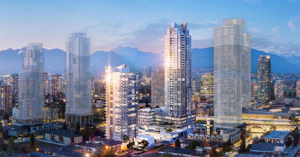 Sun Towers 2