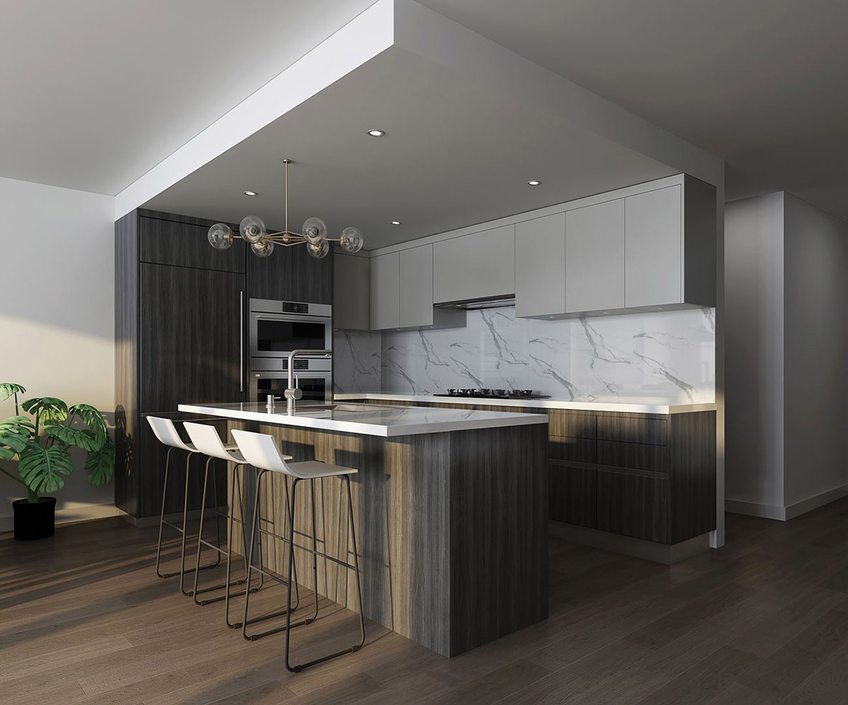 W63 Mansion 7