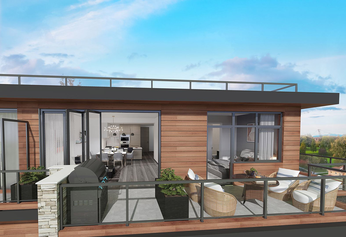W63 Mansion 3