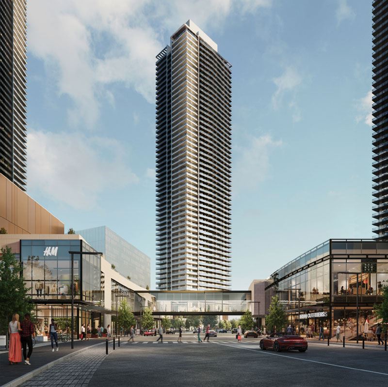 The Amazing Brentwood – Tower 5 4