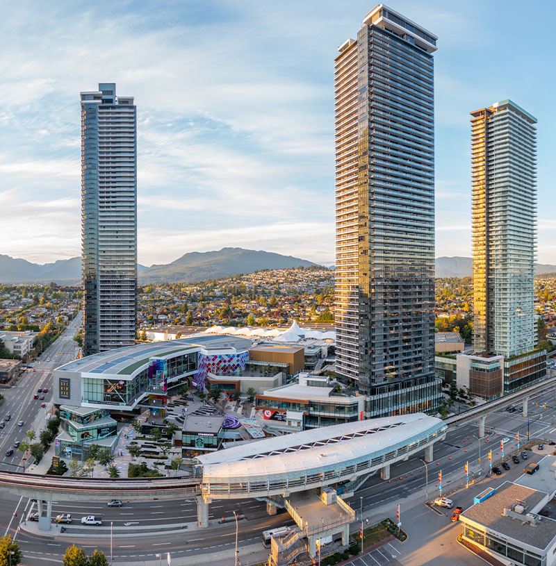 The Amazing Brentwood – Tower 5 3