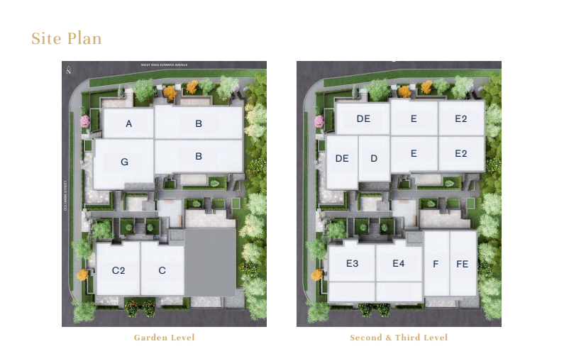 The Hillcrest 13