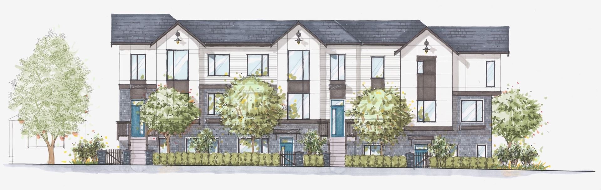 The Hillcrest 3
