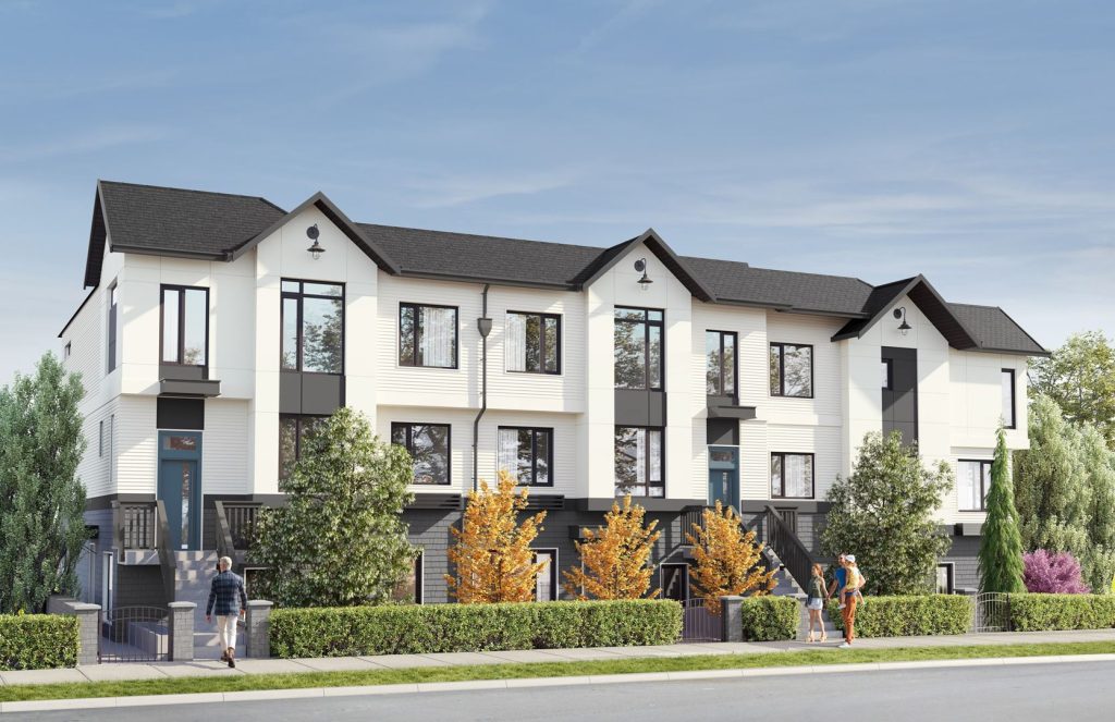 The Hillcrest