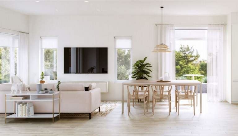 The Hillcrest 10