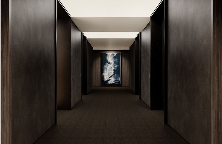 The Palazzi at Piero Lissoni x Oakridge 10