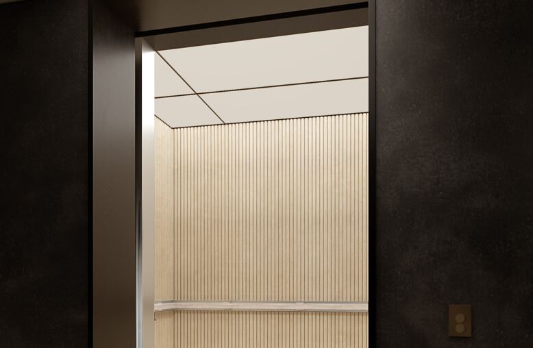 The Palazzi at Piero Lissoni x Oakridge 9