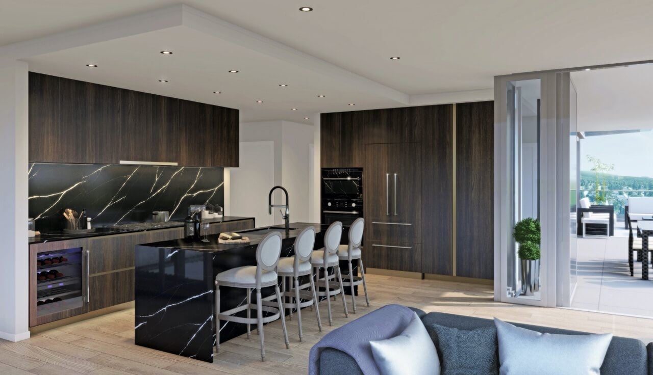 Millennium Central Lonsdale 15