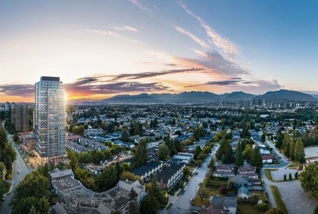 Artesia Metrotown