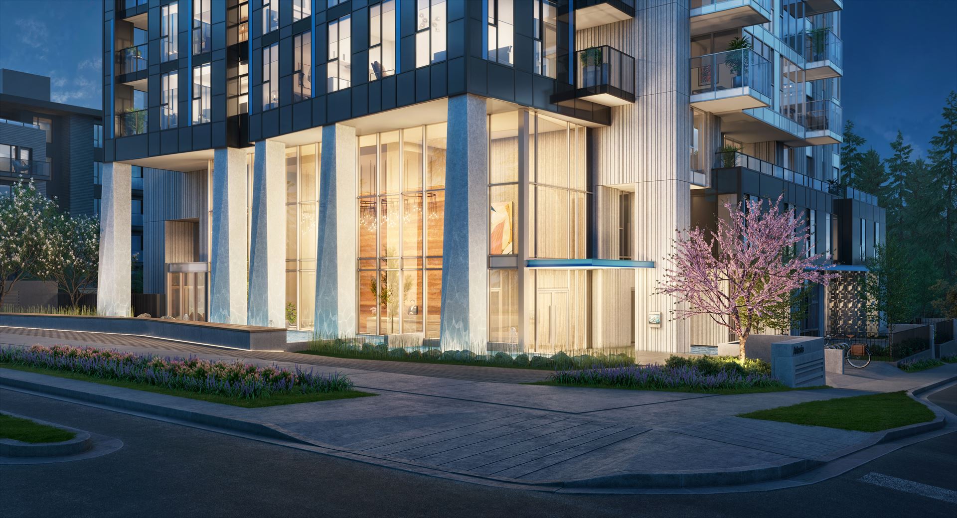 Artesia Metrotown 2