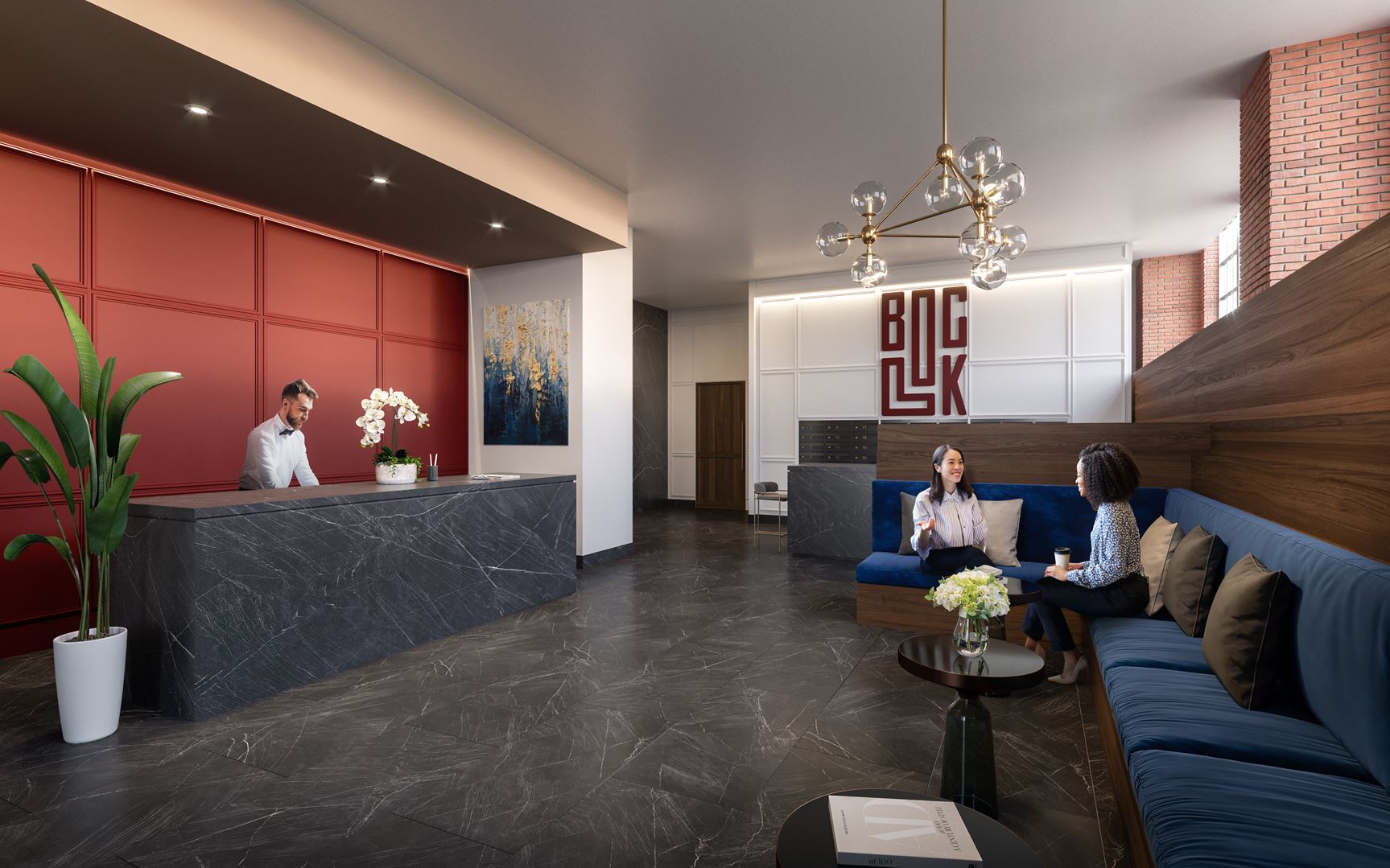 Block Residences 9