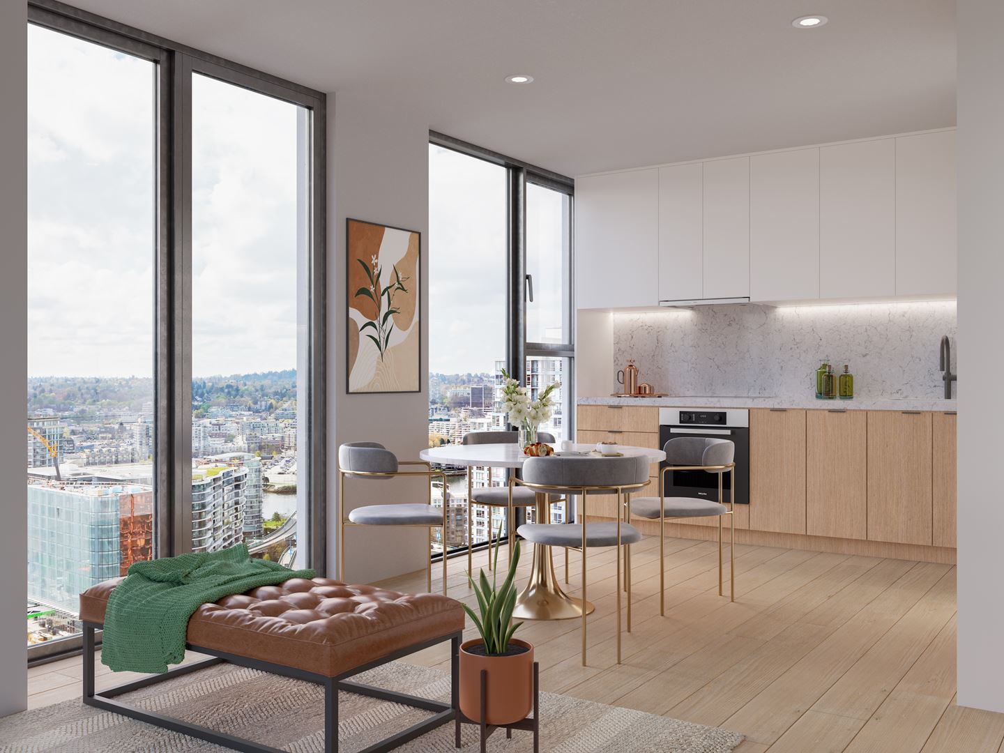 Block Residences 10