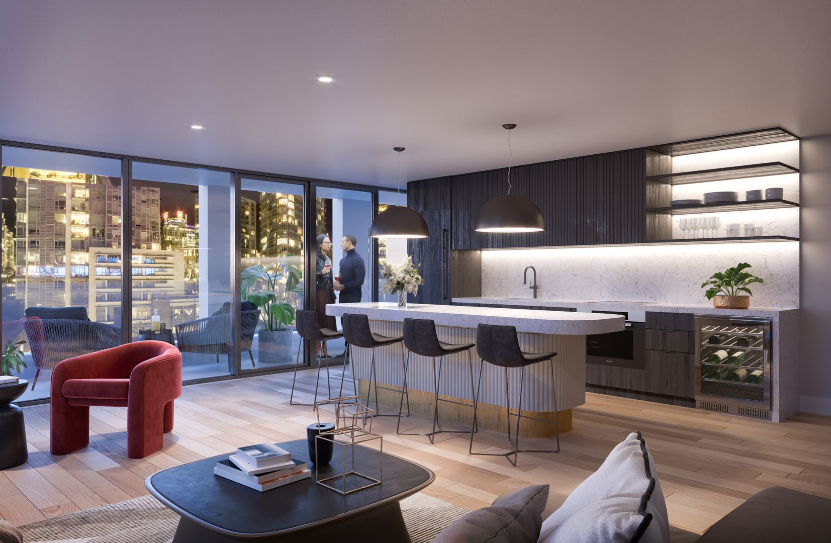 Block Residences 11