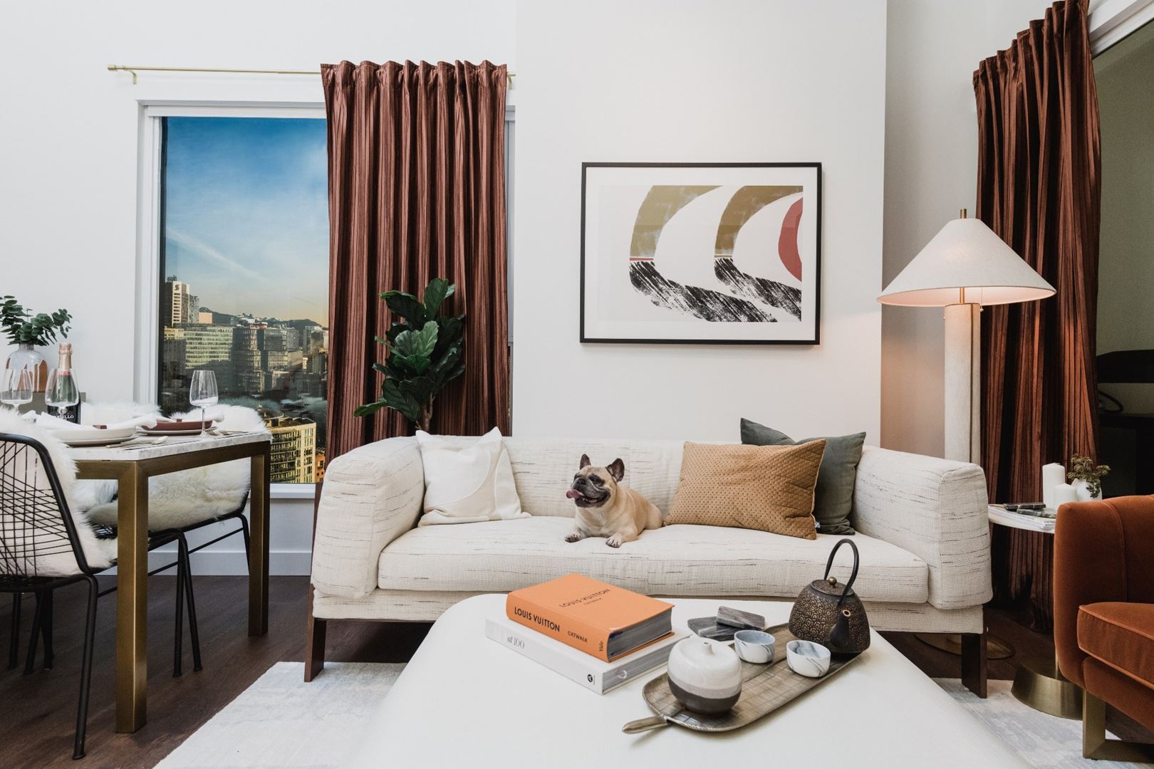 Block Residences 13