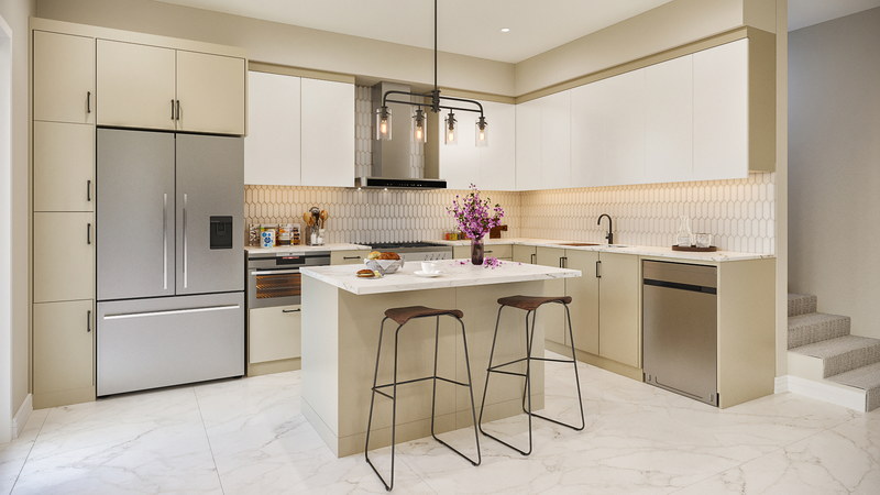 North Gate Residences 2