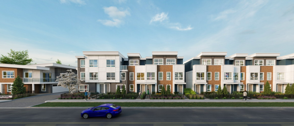 North Gate Residences