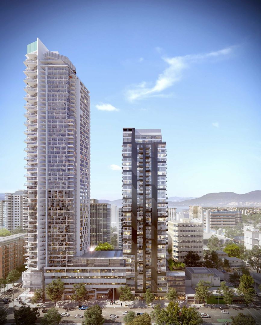 2 Burrard Place 2