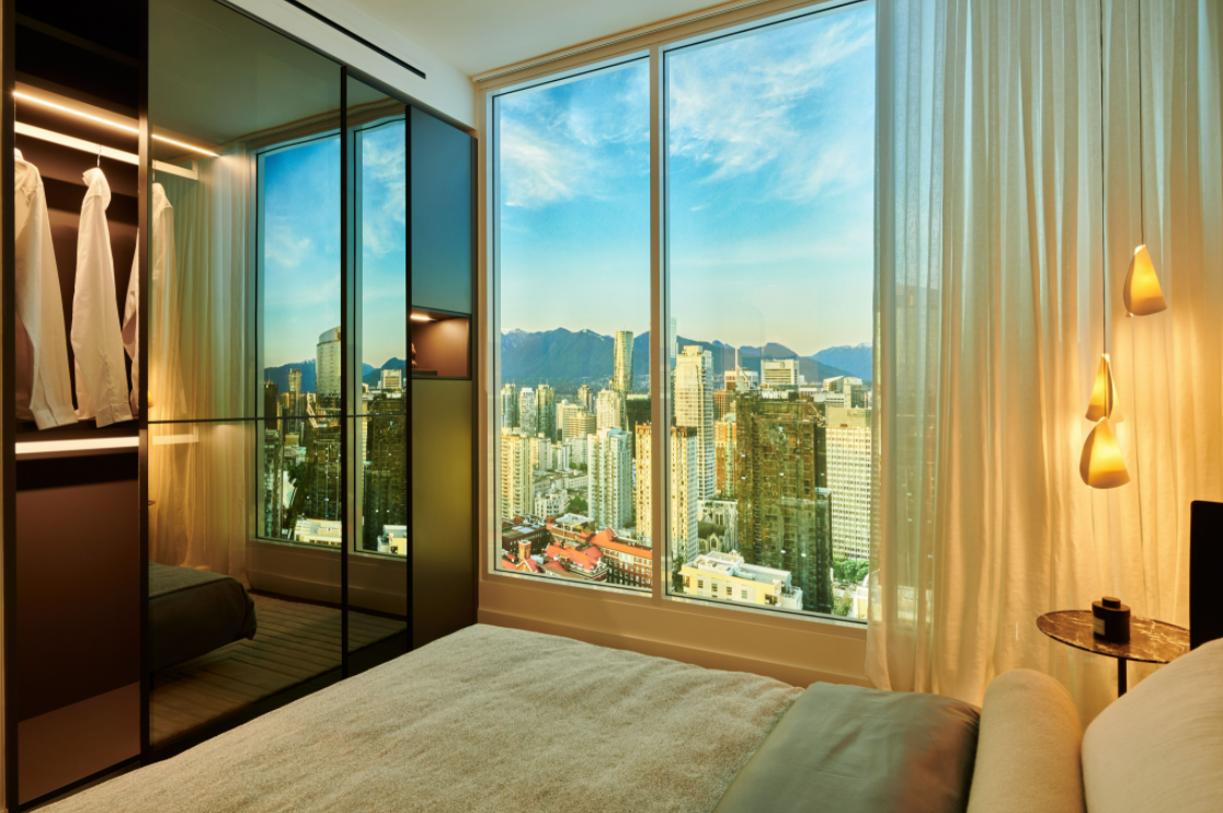 2 Burrard Place 8