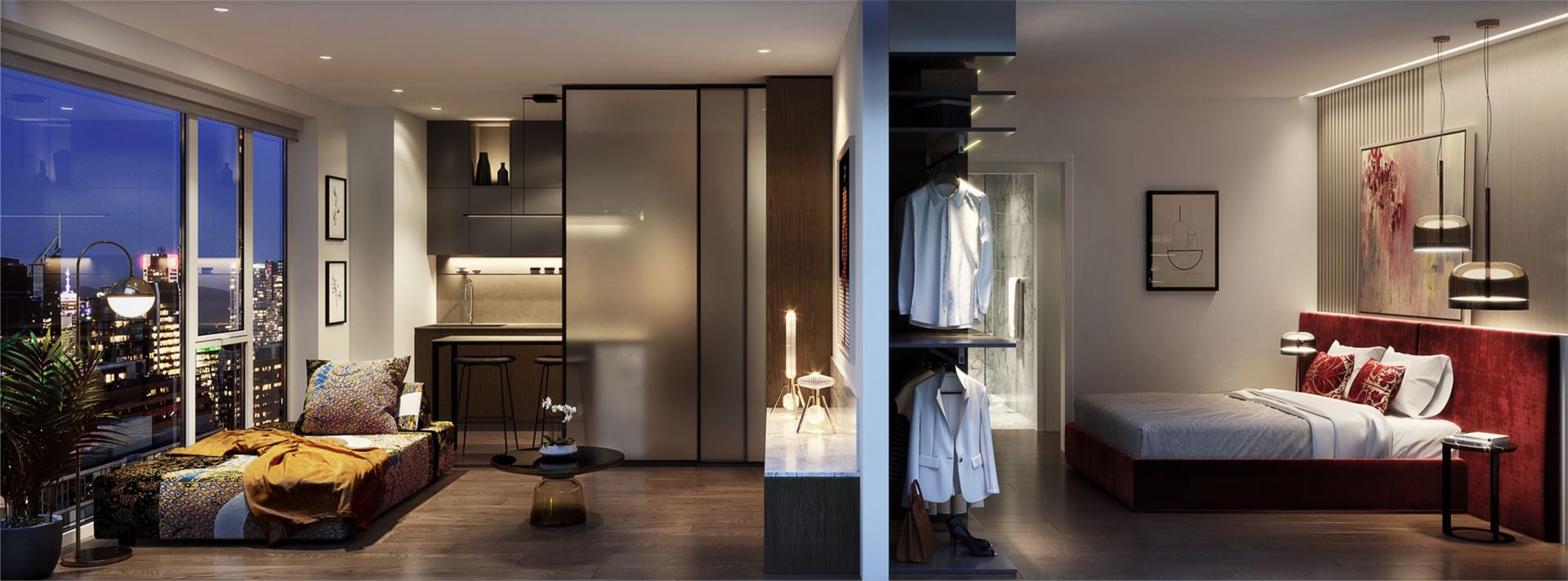 2 Burrard Place 10