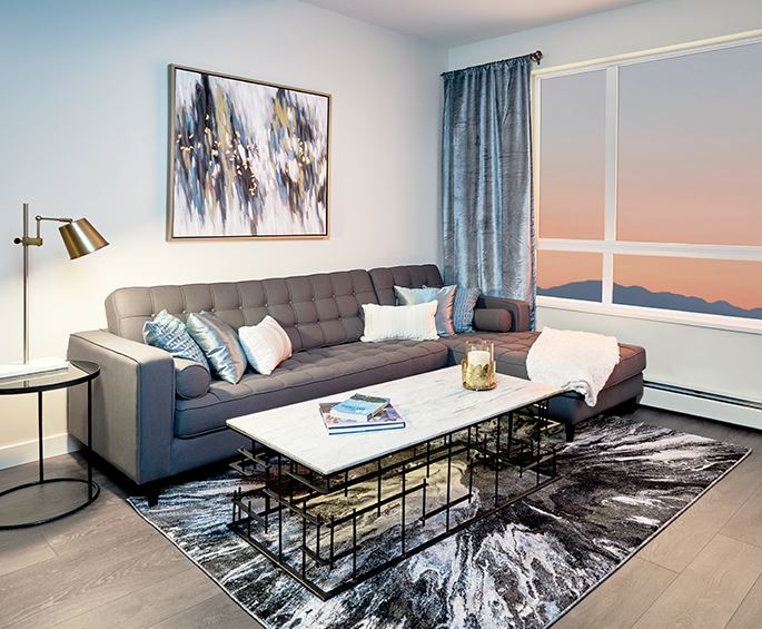 Hamilton Village – Phase 2 West 5