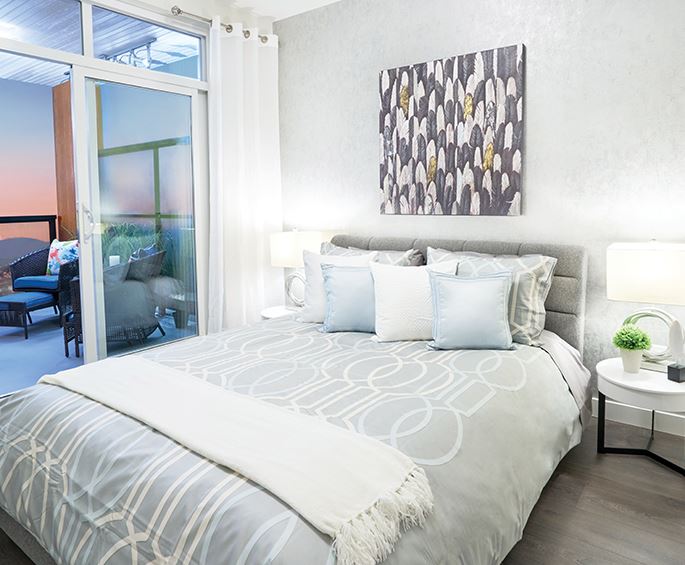 Hamilton Village – Phase 2 West 9