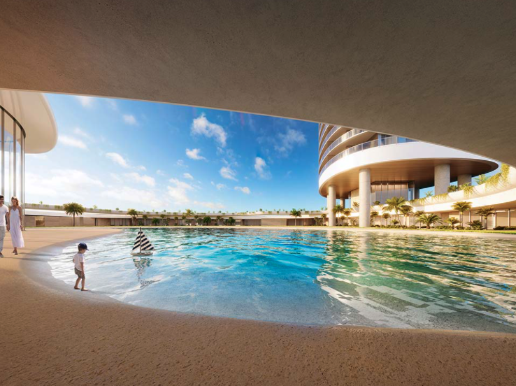Oasis at Concord Brentwood (East Tower) 3