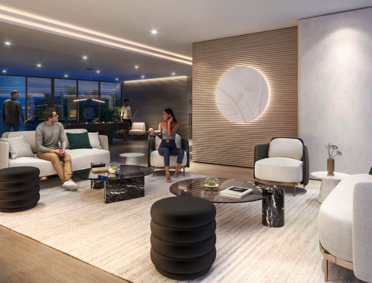 Oasis at Concord Brentwood (East Tower) 8