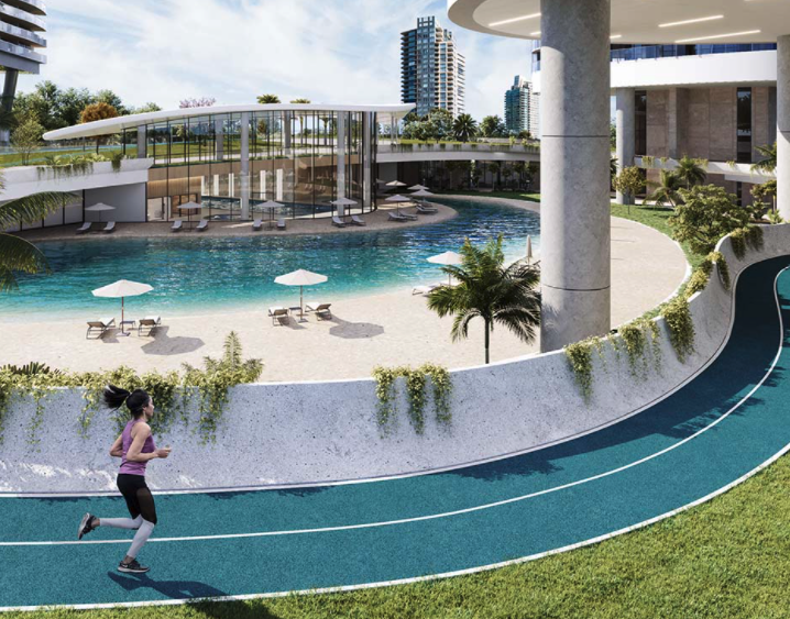 Oasis at Concord Brentwood (East Tower) 6