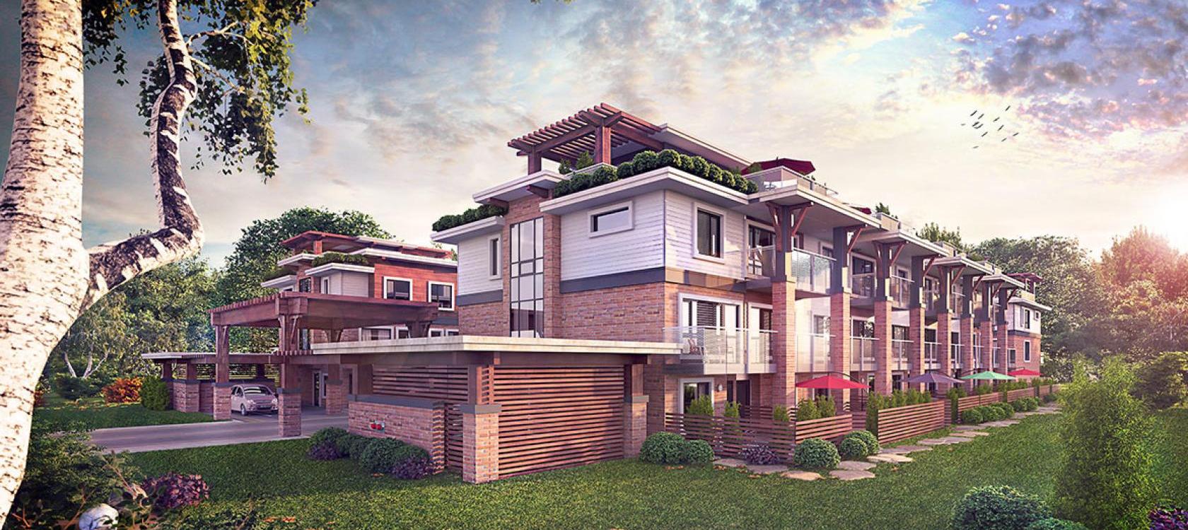 Deer Lake Mews