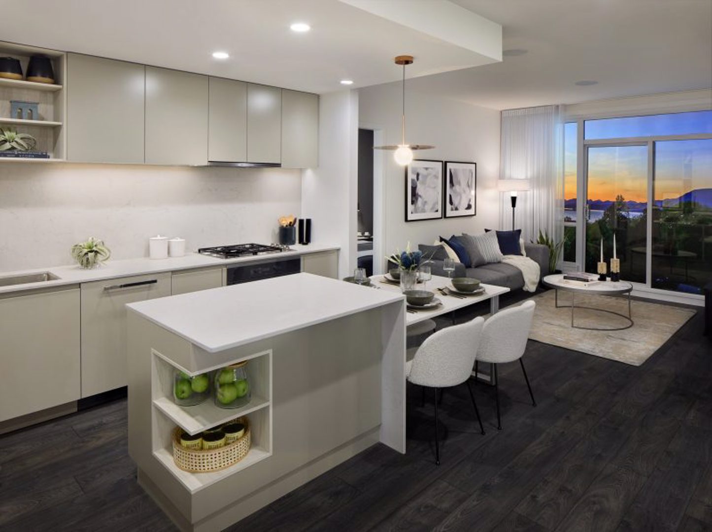 Kitsilano Block 7