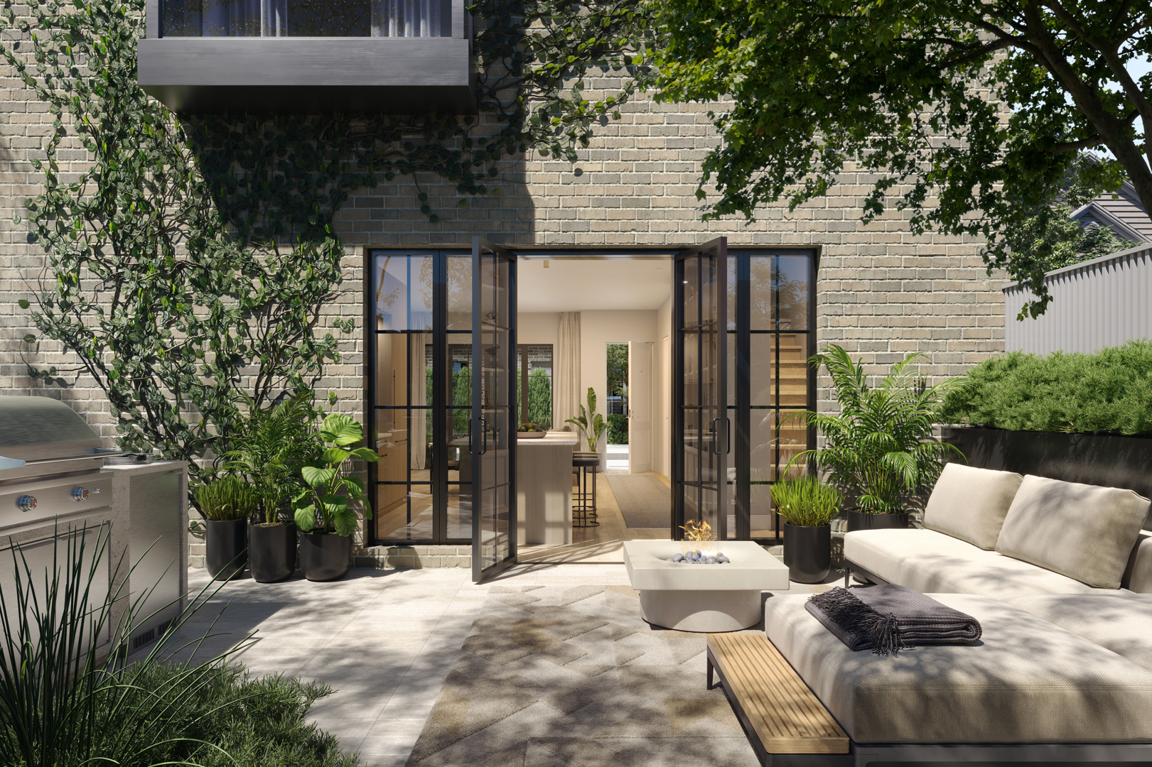 King & Columbia (Phase 2) 2
