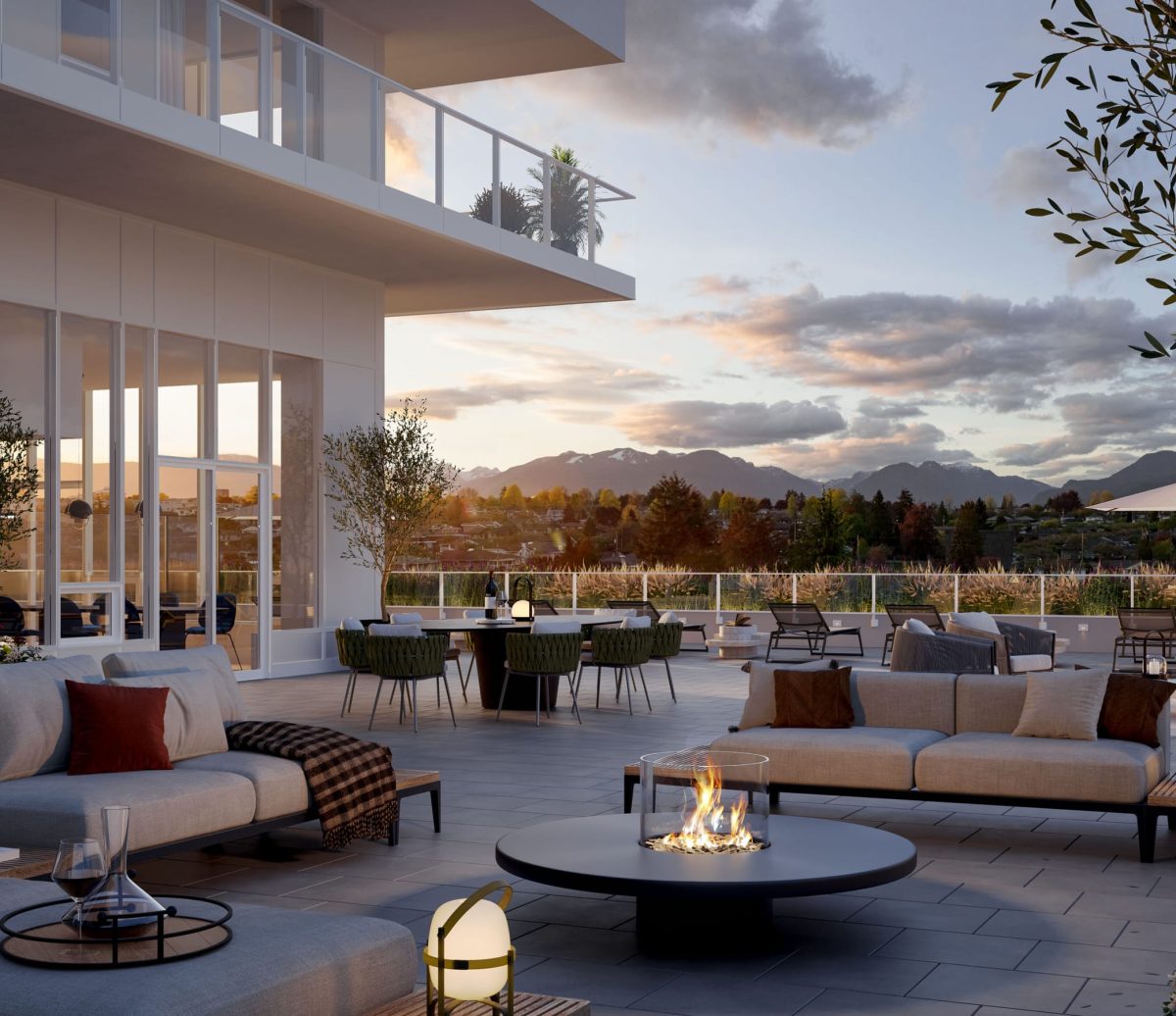 The Amazing Brentwood- Tower 6 8
