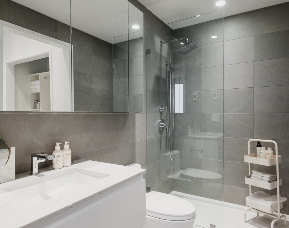 The Amazing Brentwood- Tower 6 13